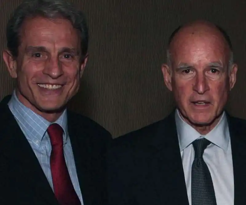 ed buck e jerry brown