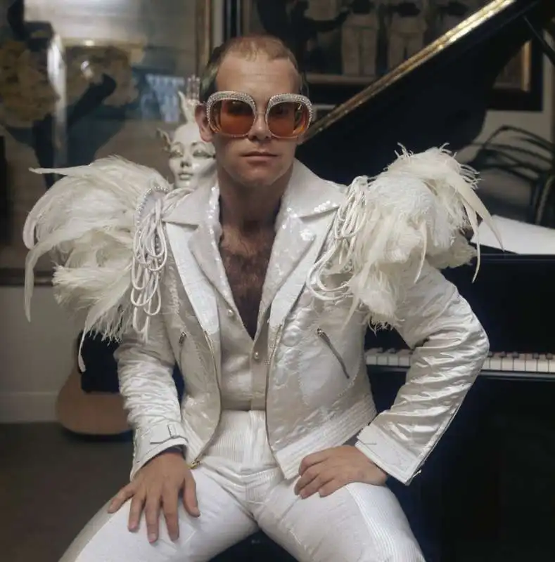 elton john 3