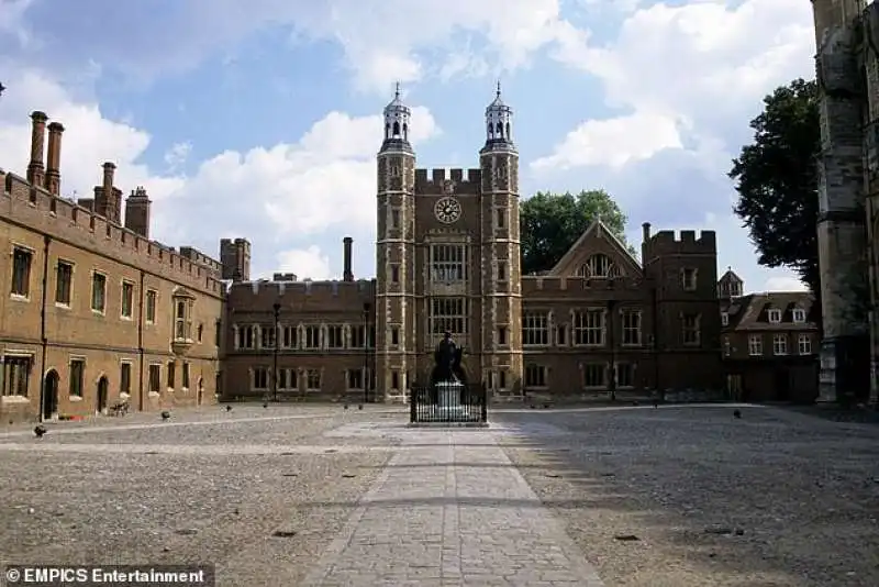 eton college