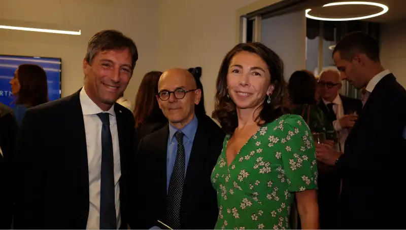 fabrizio sala antonio palmieri elena di giovanni