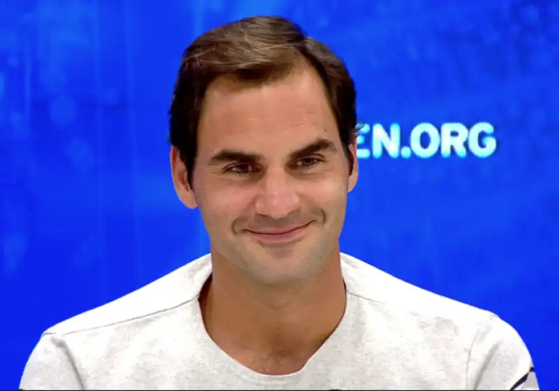 federer