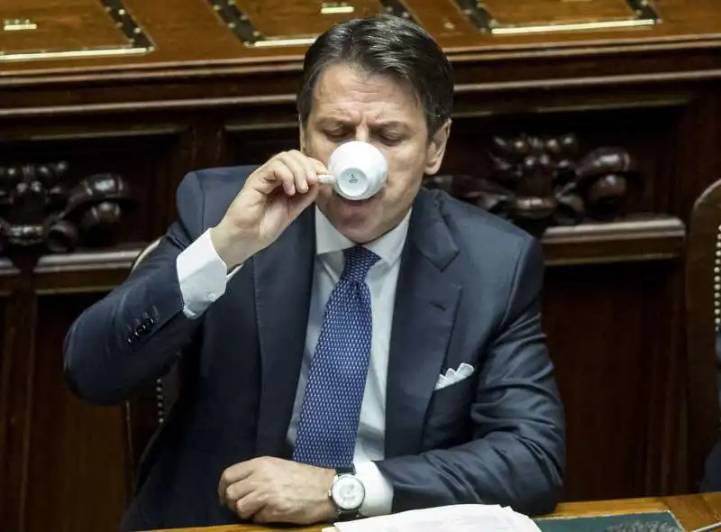 giuseppe conte  1