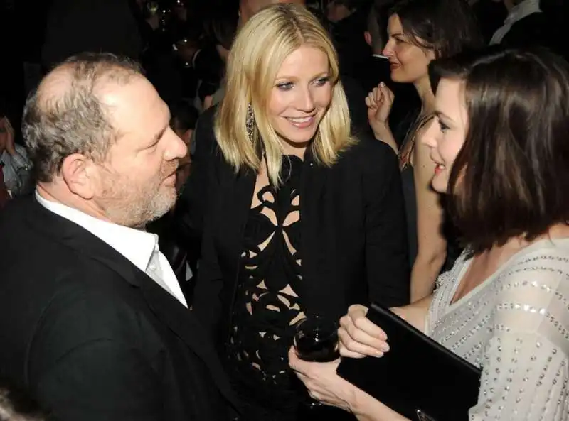 harvey weinstein e gwyneth paltrow 8