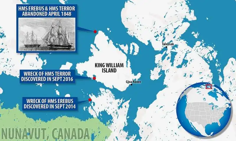 hms terror 1