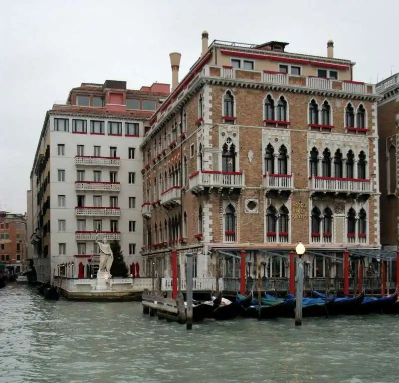 hotel bauer venezia 2