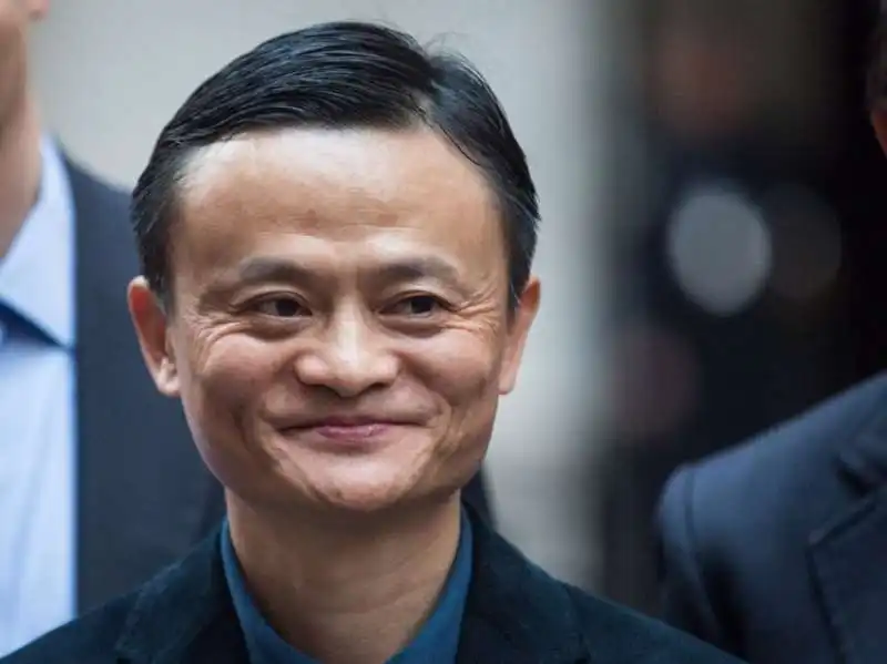 jack ma 1