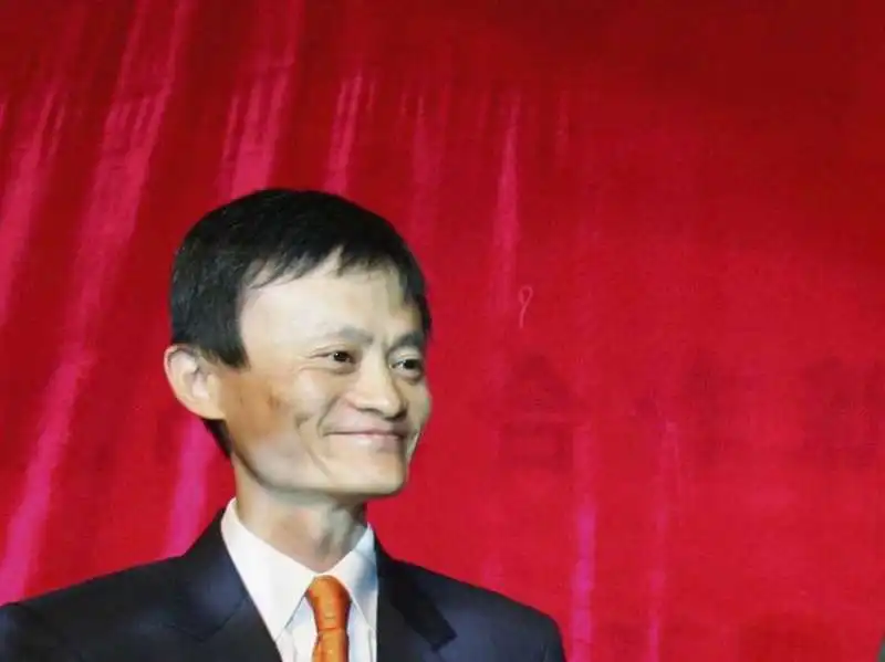 jack ma 2