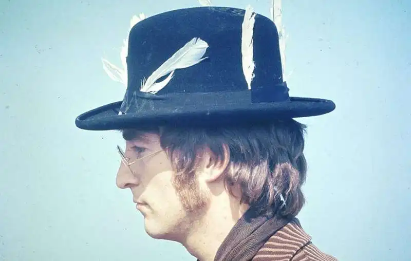 john lennon 1