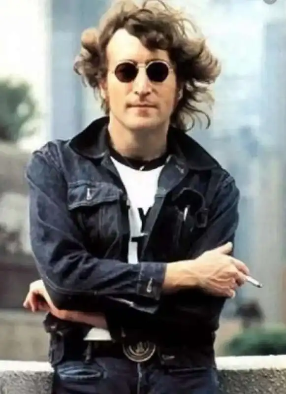 john lennon 3