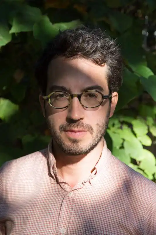 jonathan safran foer 2