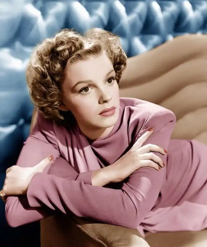 judy garland 4