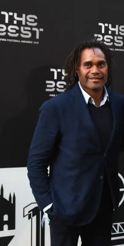 karembeu