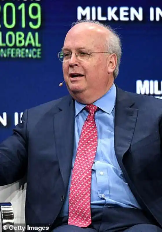 karl rove