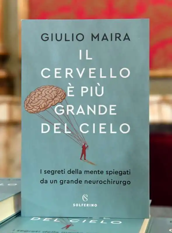 libro presentato