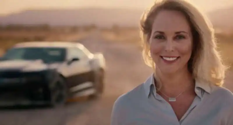 lo spot di valerie plame 4