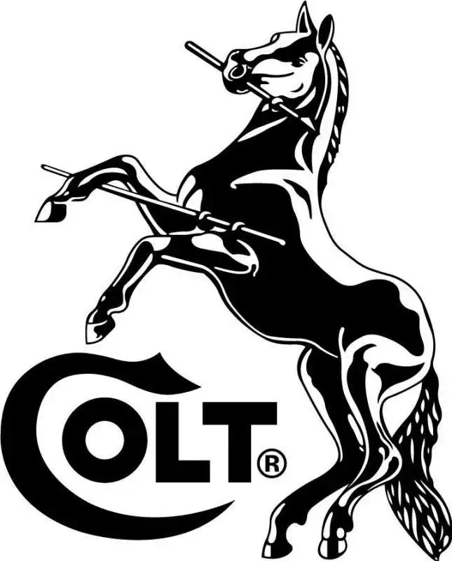 LOGO COLT