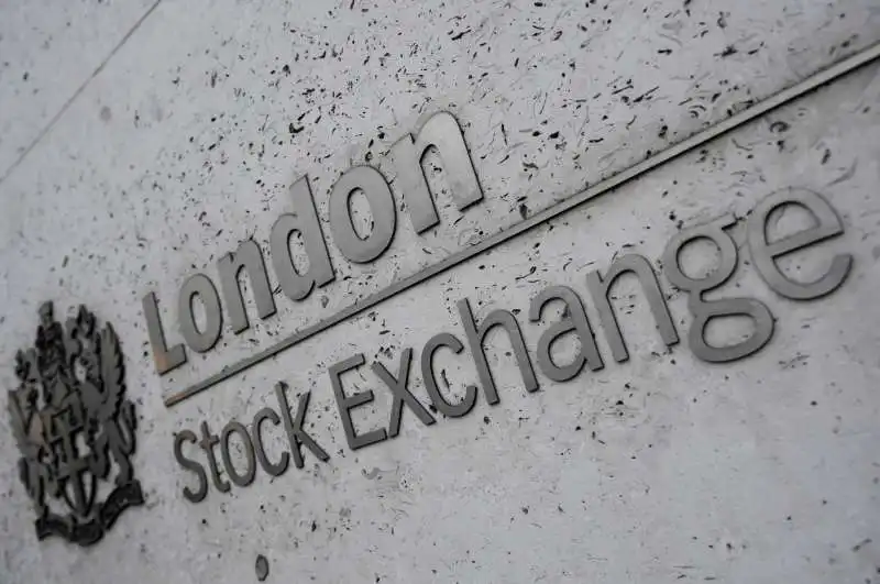 london stock exchange 4