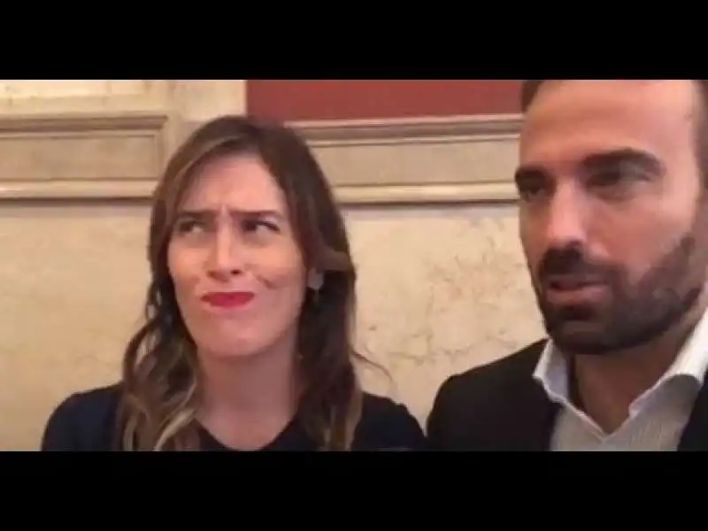 luigi marattin maria elena boschi