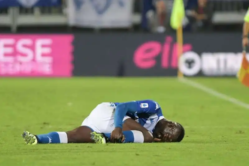 mario balotelli brescia 4