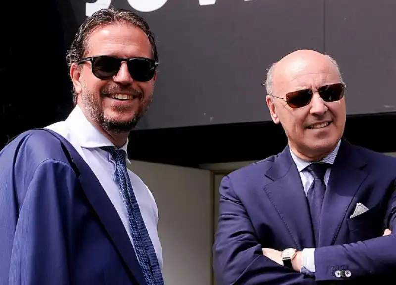  MAROTTA PARATICI