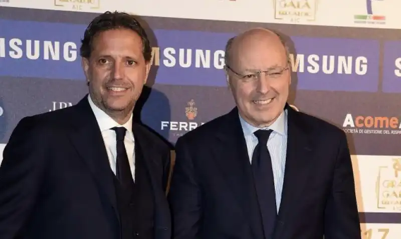  MAROTTA PARATICI