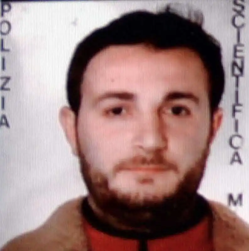 Massimiliano Gaeta