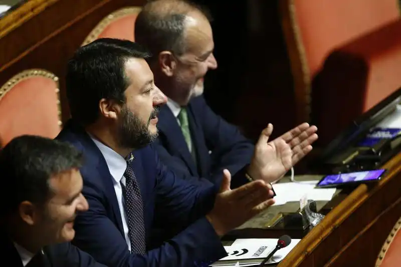 matteo salvini 1