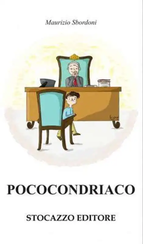 maurizio sbordoni   pococondriaco