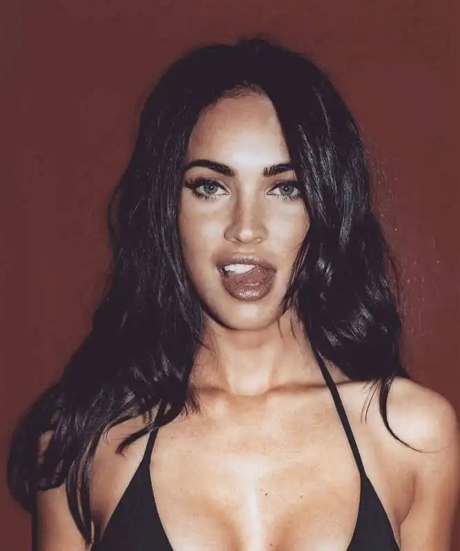 megan fox 24