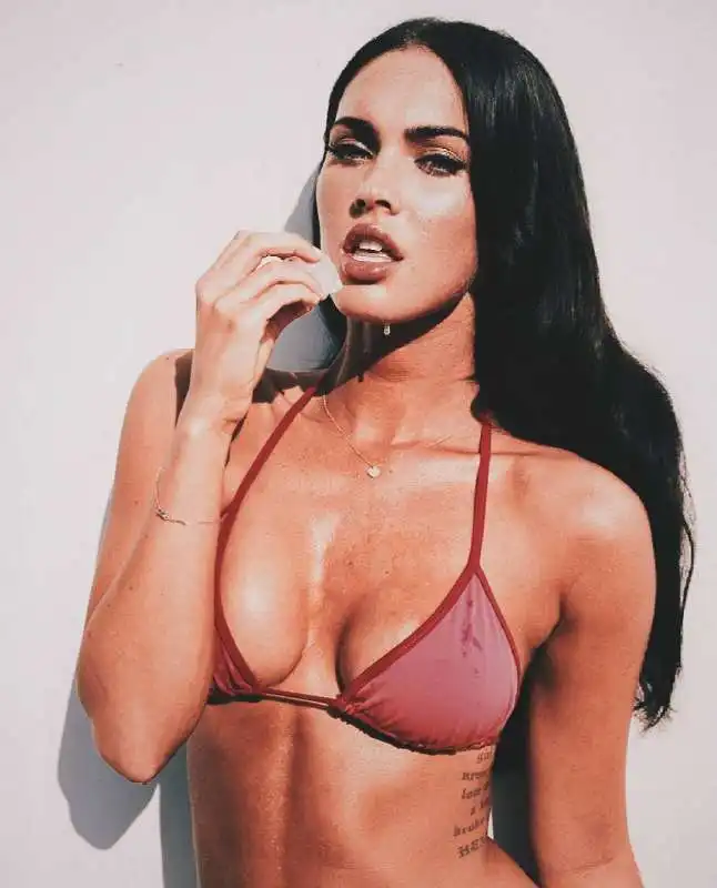 megan fox 5