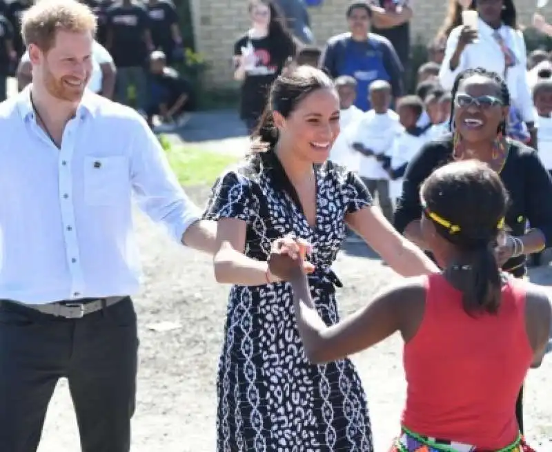 meghan e harry in sudafrica 12