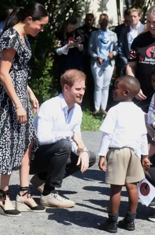 meghan e harry in sudafrica 13