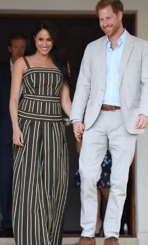 meghan e harry in sudafrica 23