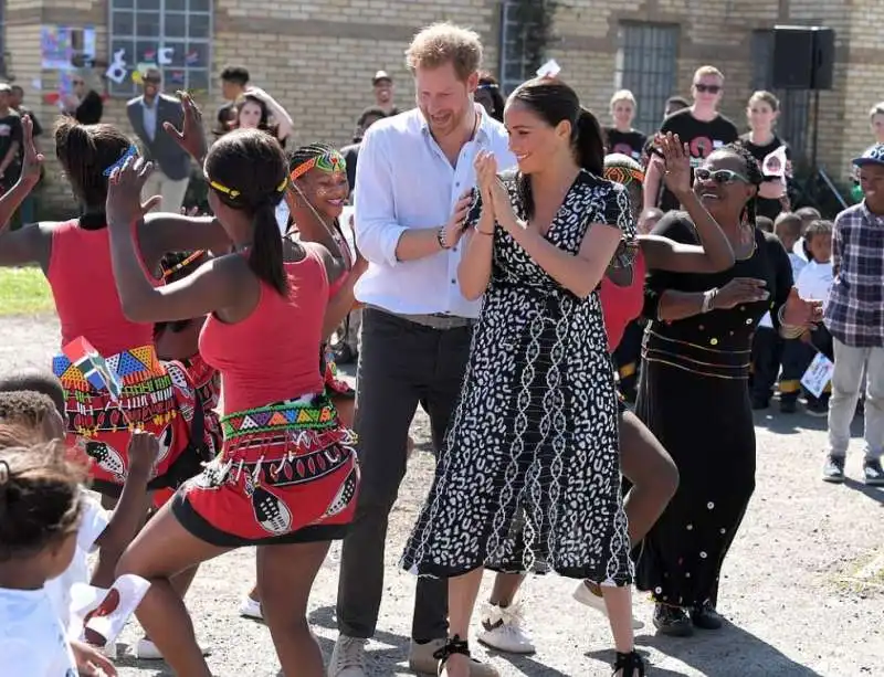 meghan e harry in sudafrica 4