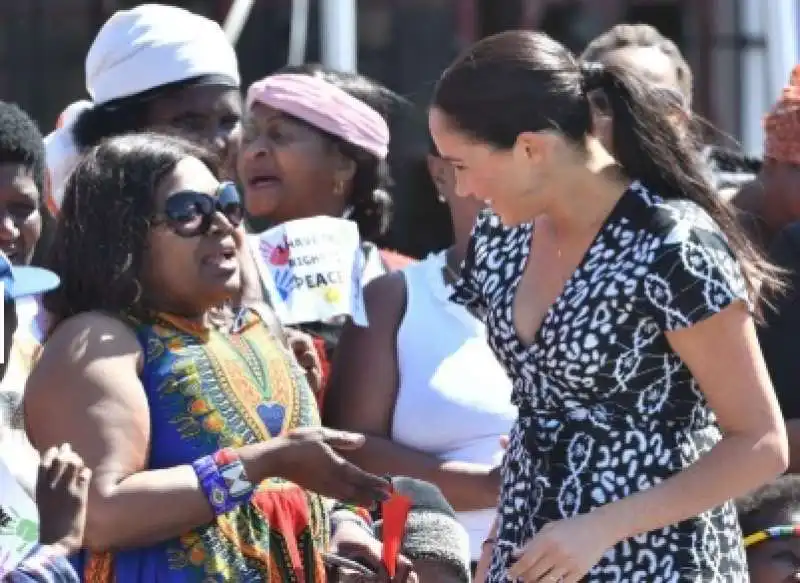 meghan in sudafrica 7