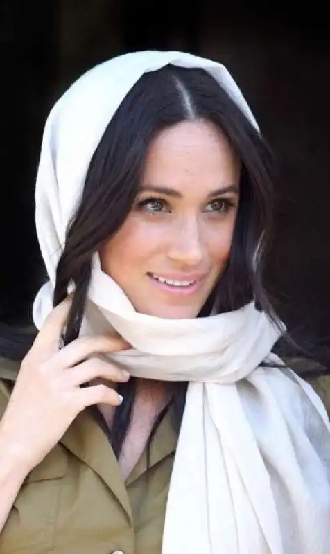 meghan in sudafrica 9