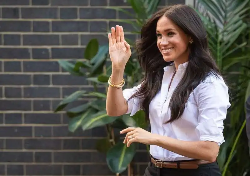 meghan markle 23