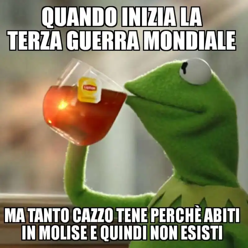 meme sul molise 1