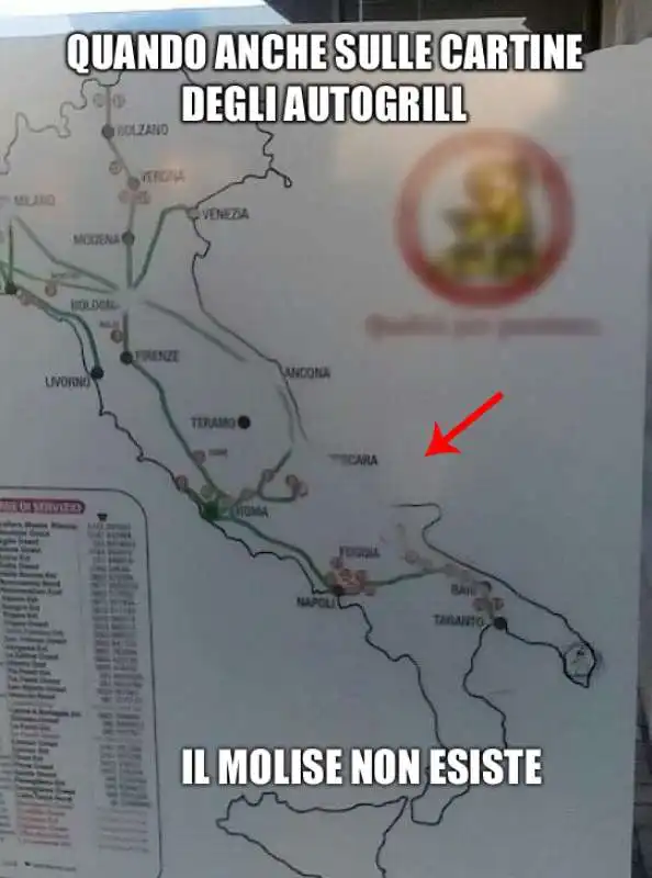 meme sul molise 2