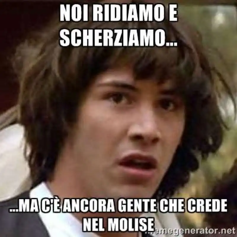 meme sul molise 3