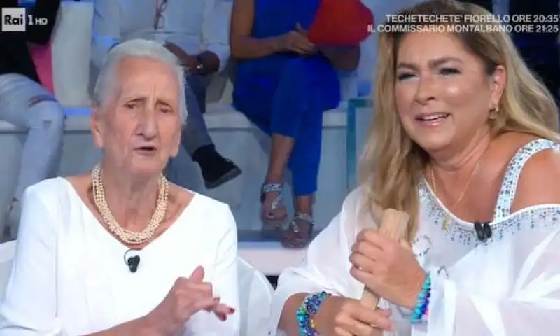 mirella e romina power