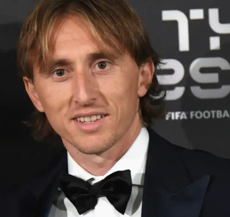 modric