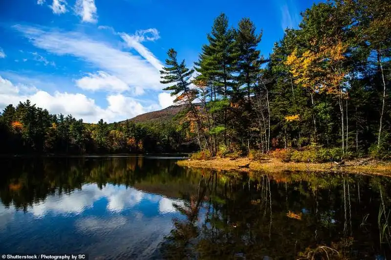 monadnock region loop