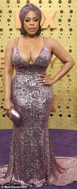 niecy nash