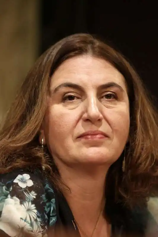 nunzia catalfo