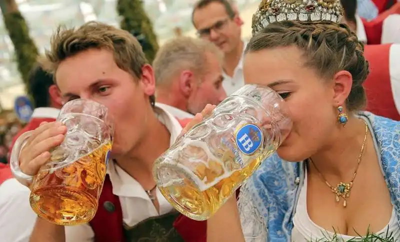 oktoberfest 18