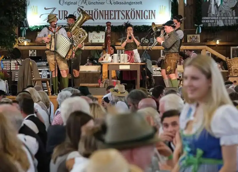 oktoberfest 2