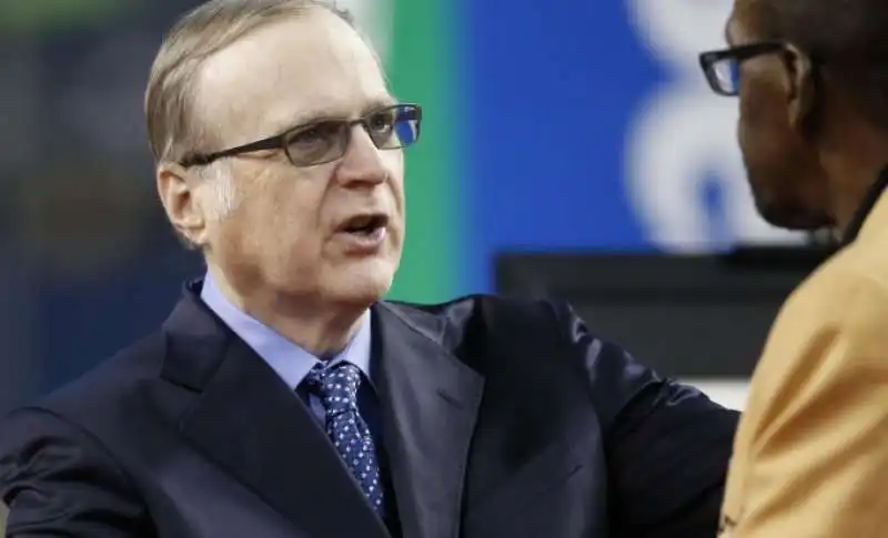 paul allen 7