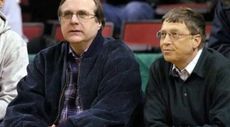 paul allen e bill gates 2