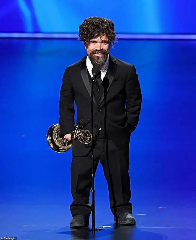 peter dinklage